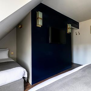Deluxe Kamer